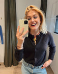 Samsoe Samsoe Saboston Cardigan