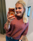 Studio Lavendel Celine Pull Terra