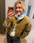 Penn and Ink Jacket