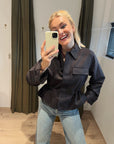 Samsoe Samsoe Salixa Jacket