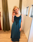 Gustav Marina midi dress