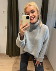 Samsoe Samsoe Sakeiku turtleneck