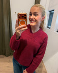 Klitmoller Mira knit