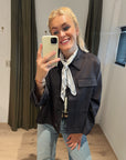 Samsoe Samsoe Salixa Jacket