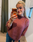 Studio Lavendel Celine Pull Terra