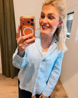 Samsoe Samsoe Saiben shirt