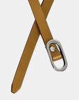 Penn and Ink riem goud
