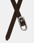 Penn and Ink Riem bruin