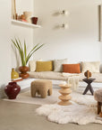 Urban Nature Culture cushion Nanami