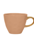 Urban Nature Culture Good Morning cup coffee clay