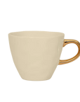 Urban Nature Culture Good Morning cup coffee oatmeal