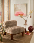 Urban Nature Culture lounge chair