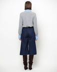 Dante 6 Murray denim culotte
