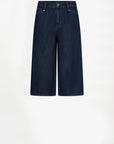 Dante 6 Murray denim culotte