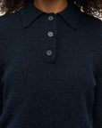 Samsoe Samsoe Sanoura LS Polo
