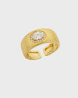 MYA-BAY Dynasty Cuff