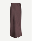 Samsoe Samsoe Saagneta long skirt