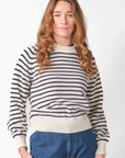 Klitmoller Ivy knit