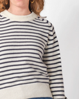 Klitmoller Ivy knit