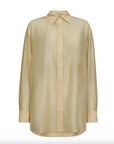 Mos Mosh Danika Shear shirt