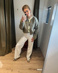 Mos Mosh Colette Bianco Jeans