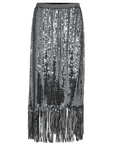 Mos Mosh Miaz sequin skirt