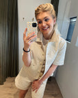 Mos Mosh Sylvie Thilde jacket