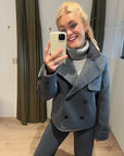 Samsoe Samsoe Samarta Jacket