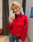 Samsoe Samsoe Saholly Jacket