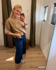 Dante 6 Murray denim culotte