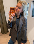Samsoe Samsoe Sahelly Blazer