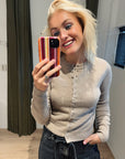 Aimee The Label Sienna Cardigan
