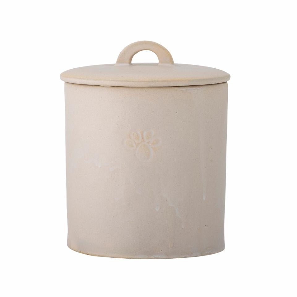 Bloomingville Buddy Jar w/Lid