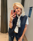 Samsoe Samsoe Saautumns vest