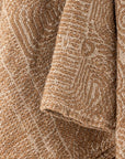 Bloomingville Frello throw