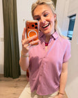 Samsoe Samsoe Samajana SS shirt