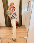 Mos Mosh Marlena emb jeans