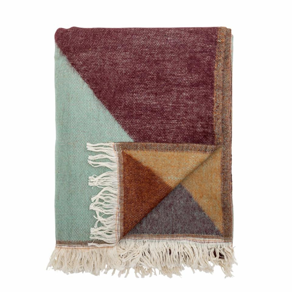 Bloomingville Ara Throw