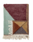 Bloomingville Ara Throw