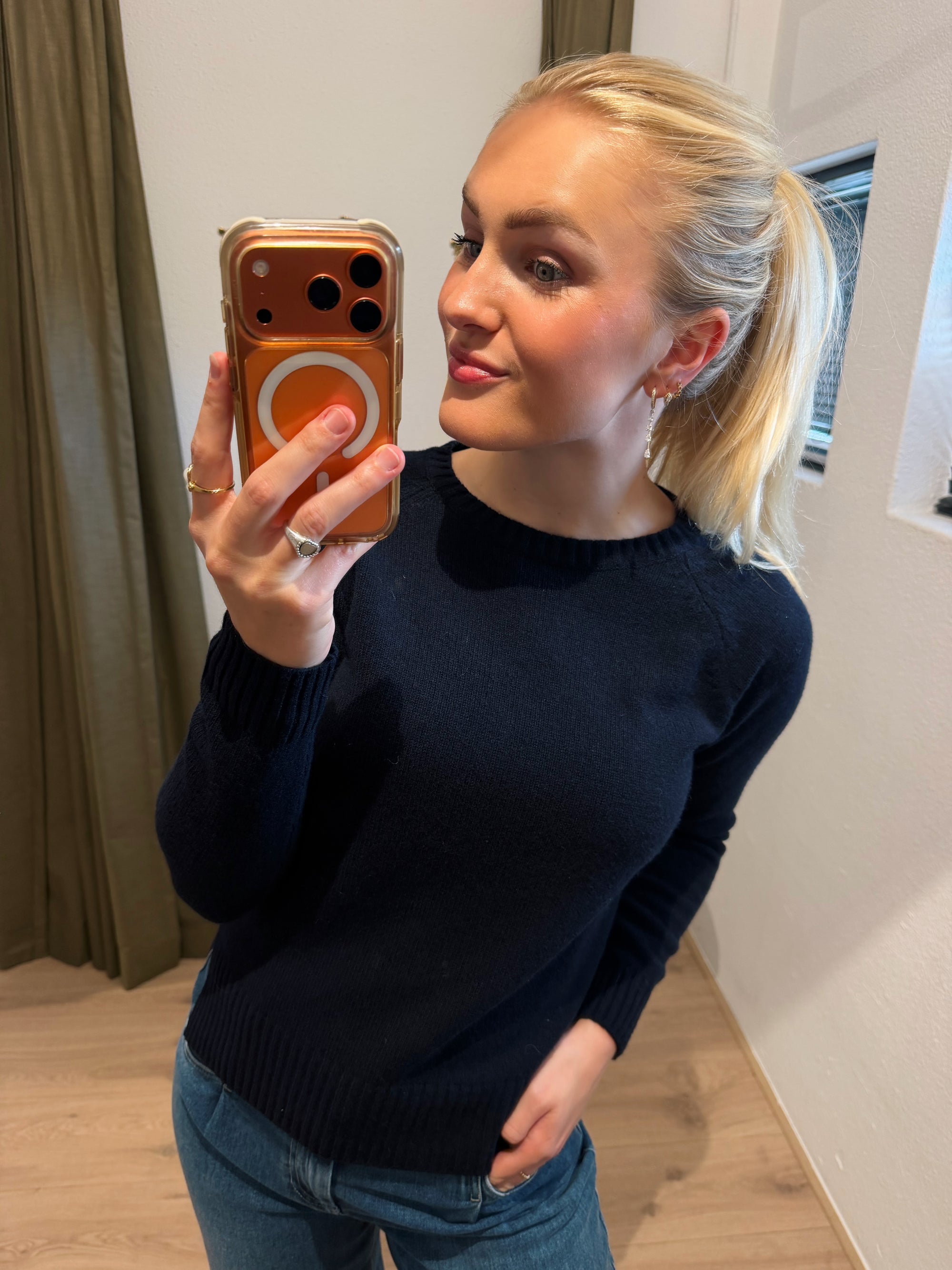 Klitmoller Nina knit