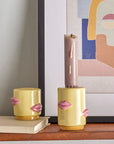 Bloomingville Sassy Candle Holder