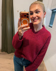 Klitmoller Mira knit