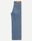 Samsoe Samsoe Rebecca Jeans Blue Moon