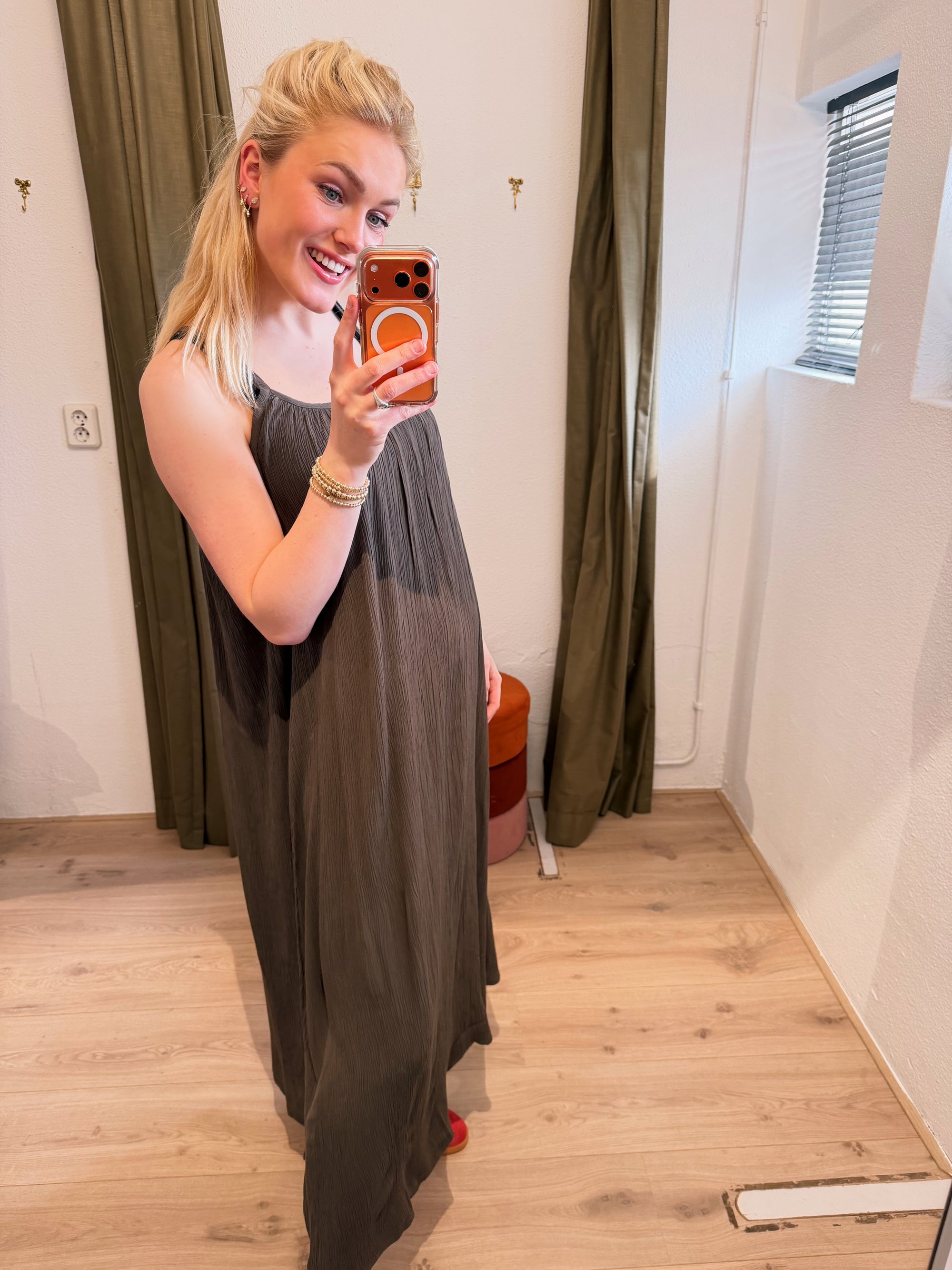 Klitmoller Flora dress