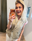 Love Sundaily Seb Jacket