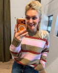 Samsoe Samsoe Sajeanne sweater