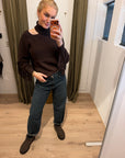 Dante 6 Vibe Barrel leg jeans