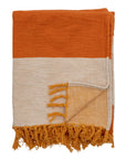 Bloomingville Motril Throw