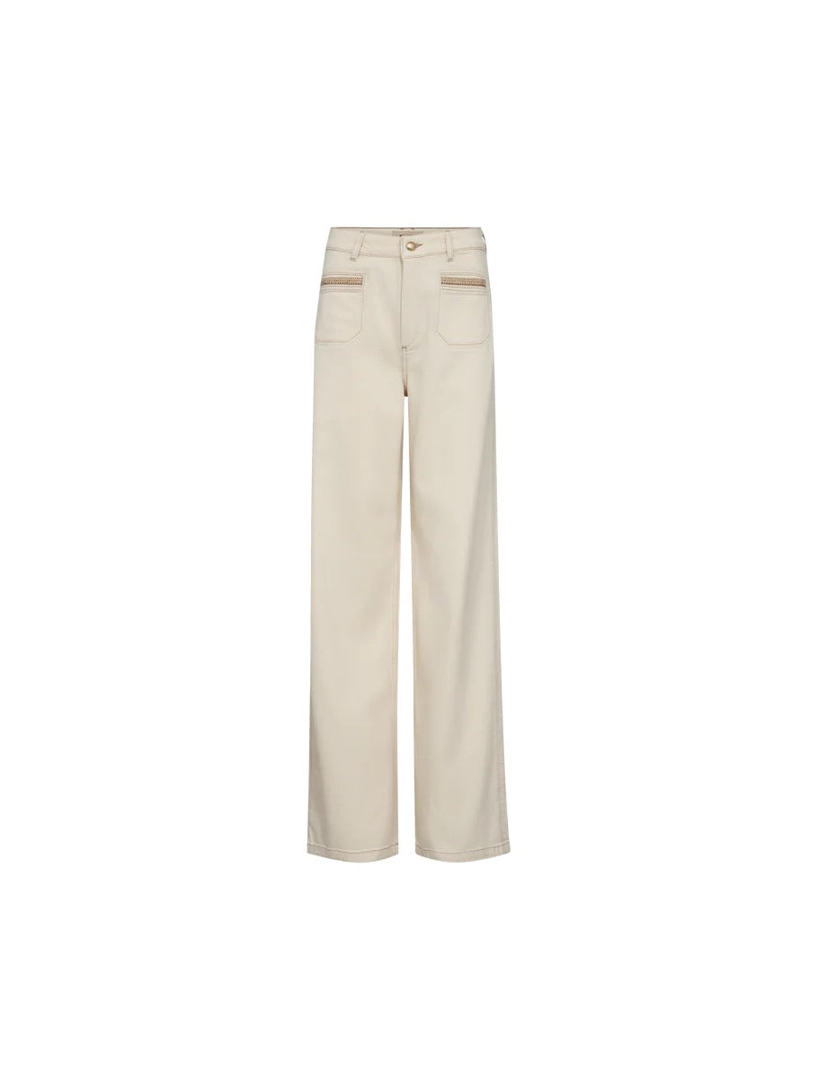 Mos Mosh Colette Clay Jeans