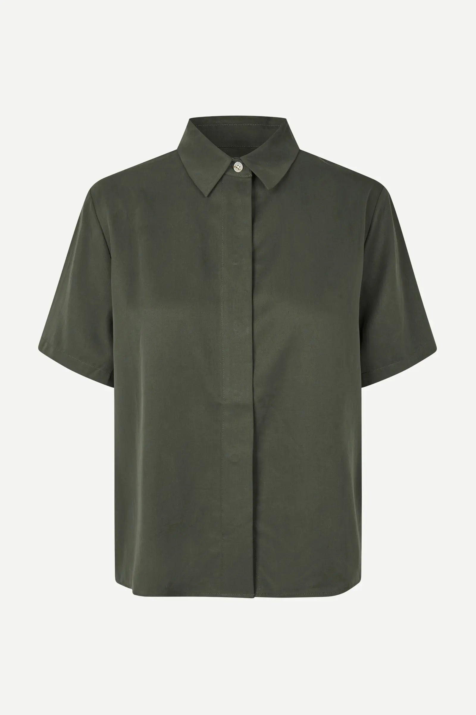 Samsoe Samsoe Mina ss shirt